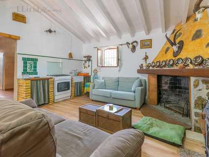 Chalet en venta en Gestalgar