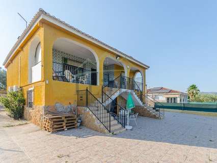 Chalet en venta en Llíria