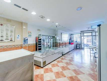 Local comercial en venta en Riba-roja de Túria