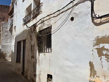 Casa en venta en Villar del Arzobispo