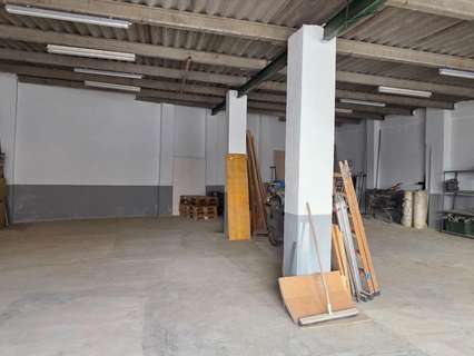 Nave industrial en venta en Llíria