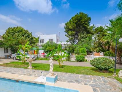 Chalet en venta en Pedralba