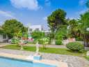 Chalet en venta en Pedralba