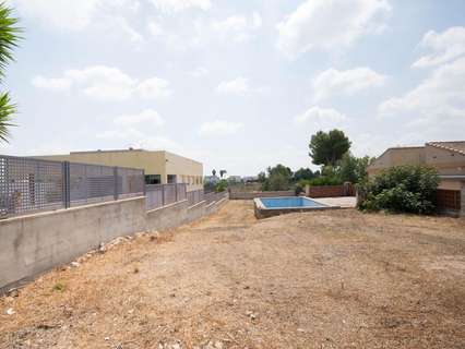 Parcela rústica en venta en Llíria