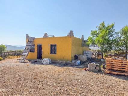 Chalet en venta en Alcublas