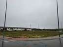 Parcela industrial en venta en Carrascal de Barregas
