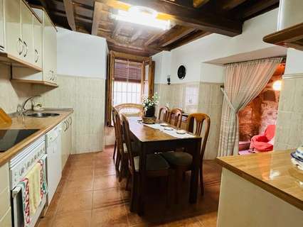 Casa en venta en Ledesma