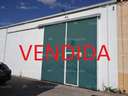 Nave industrial en venta en Salamanca
