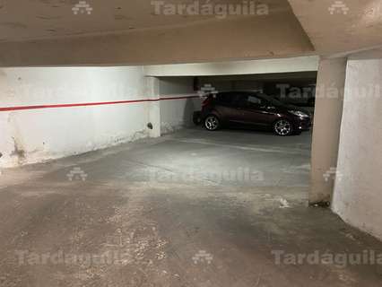 Plaza de parking en venta en Salamanca