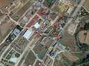 Parcela rústica en venta en Aldeatejada