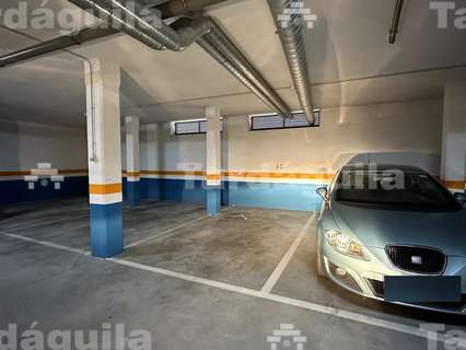 Plaza de parking en venta en Salamanca, rebajada