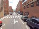 Plaza de parking en venta en Salamanca