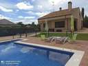 Chalet en venta en Villamayor