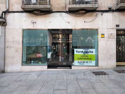 Local comercial en venta en Salamanca