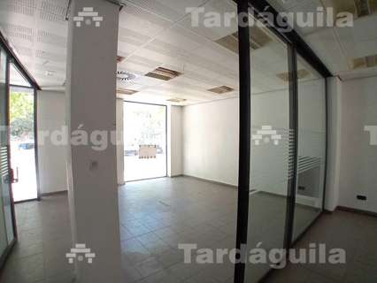 Local comercial en alquiler en Salamanca