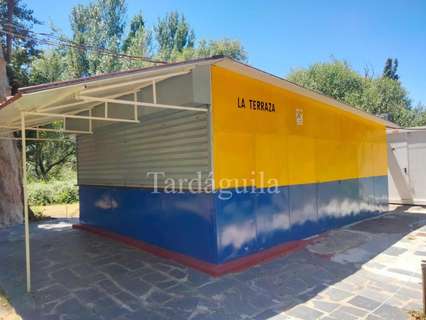 Local comercial en alquiler en Salamanca