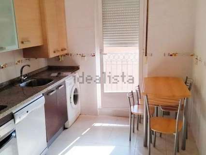 Piso en venta en Alba de Tormes