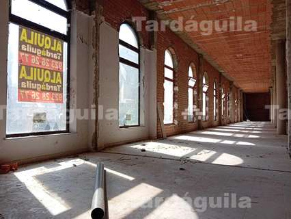 Local comercial en alquiler en Salamanca