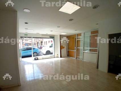 Local comercial en venta en Salamanca