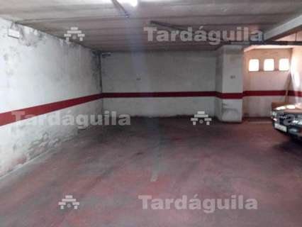 Plaza de parking en venta en Salamanca