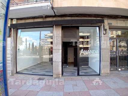 Local comercial en alquiler en Salamanca