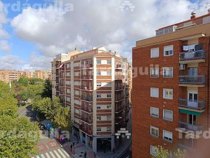 Piso en venta en Salamanca