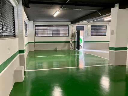 Plaza de parking en venta en Salamanca