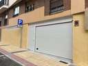 Plaza de parking en venta en Salamanca rebajada