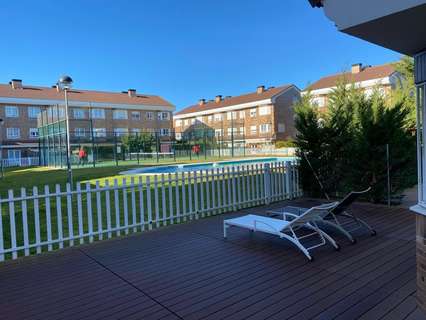 Chalet en venta en Santa Marta de Tormes