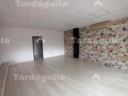 Local comercial en alquiler en Salamanca