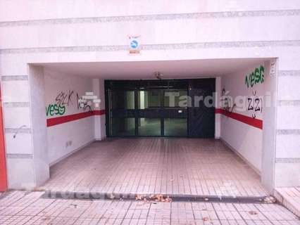 Plaza de parking en alquiler en Salamanca