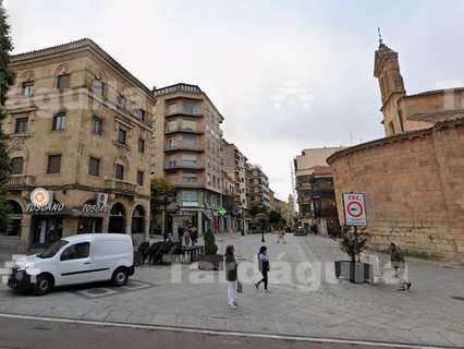 Local comercial en alquiler en Salamanca