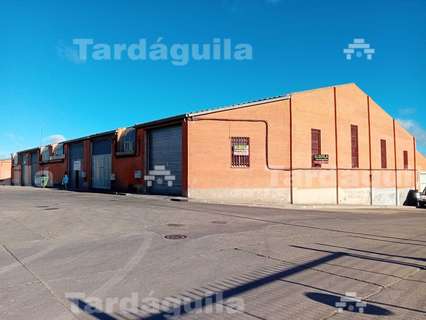 Nave industrial en alquiler en Villares de la Reina