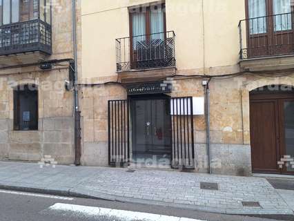 Local comercial en alquiler en Salamanca