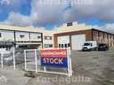 Nave industrial en alquiler en Santa Marta de Tormes