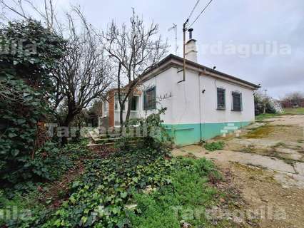 Casa en venta en Castellanos de Villiquera