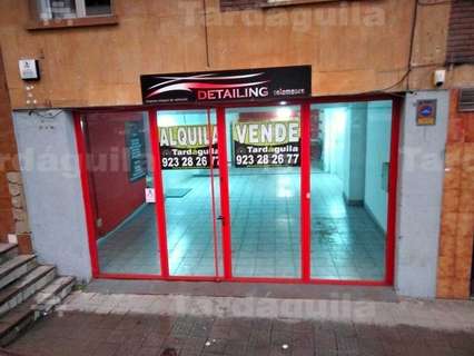 Local comercial en venta en Salamanca