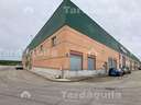 Nave industrial en venta en Calvarrasa de Abajo rebajada