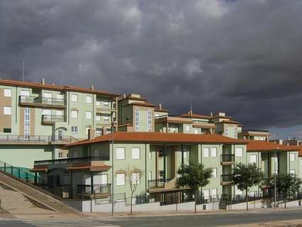 Plaza de parking en venta en Salamanca