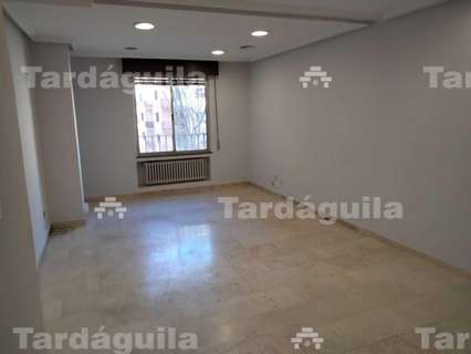 Oficina en alquiler en Salamanca