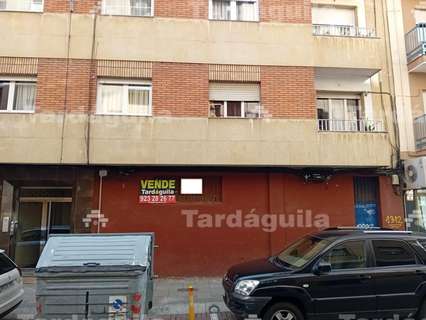 Local comercial en venta en Salamanca rebajado
