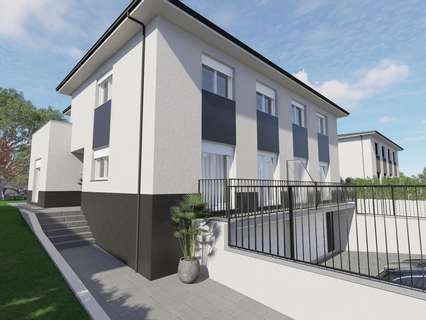 Chalet en venta en Villares de la Reina