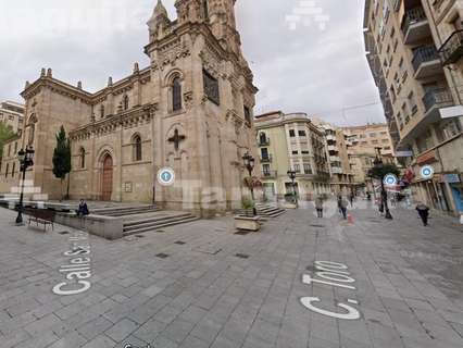Local comercial en alquiler en Salamanca
