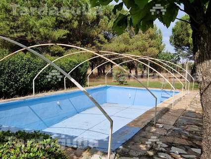 Chalet en venta en Parada de Arriba