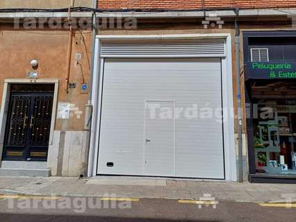 Local comercial en venta en Salamanca