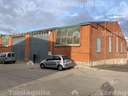 Nave industrial en venta en Villares de la Reina rebajada