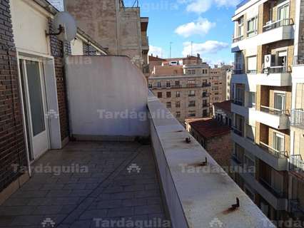 Ático en alquiler en Salamanca rebajado