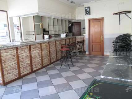 Local comercial en venta en Salamanca