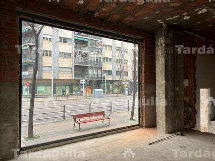 Local comercial en alquiler en Salamanca