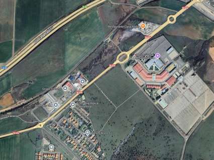 Nave industrial en venta en Doñinos de Salamanca